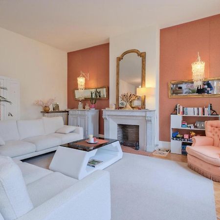 La Maison B - L'Auberge Autonome Au Charme Vintage Bergerac Eksteriør billede