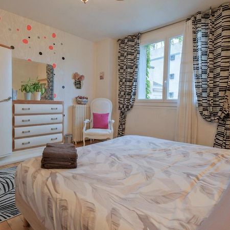 La Maison B - L'Auberge Autonome Au Charme Vintage Bergerac Eksteriør billede