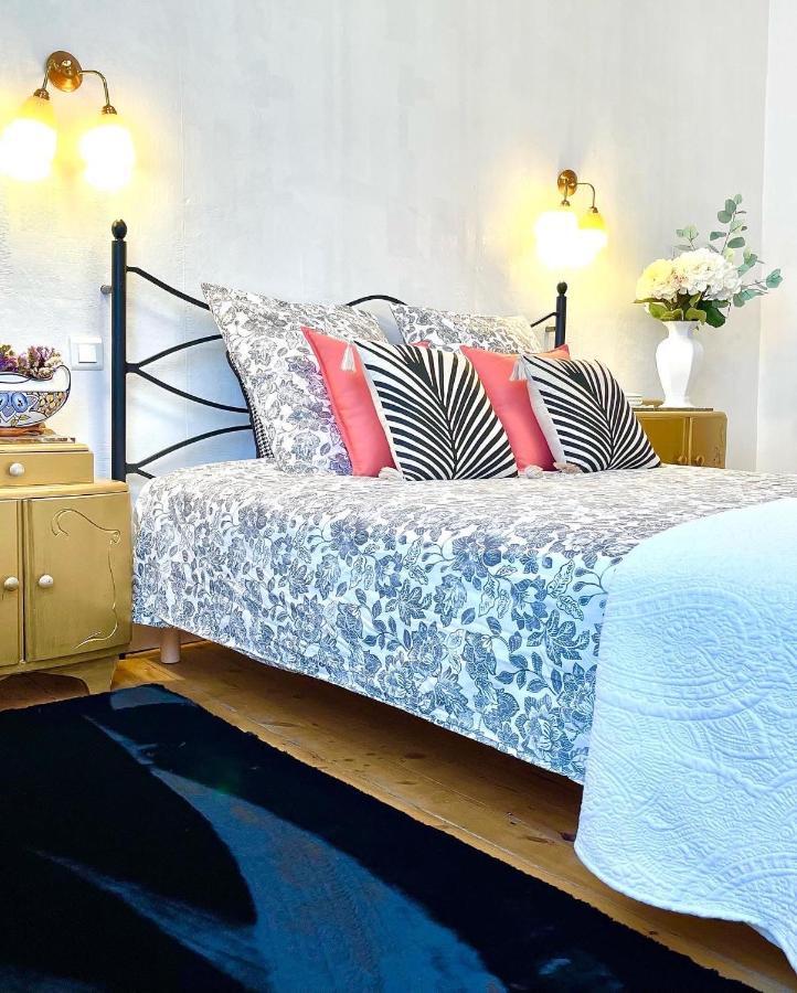 La Maison B - L'Auberge Autonome Au Charme Vintage Bergerac Eksteriør billede