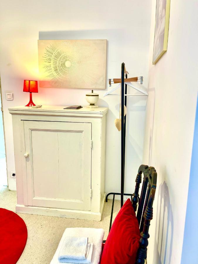 La Maison B - L'Auberge Autonome Au Charme Vintage Bergerac Eksteriør billede