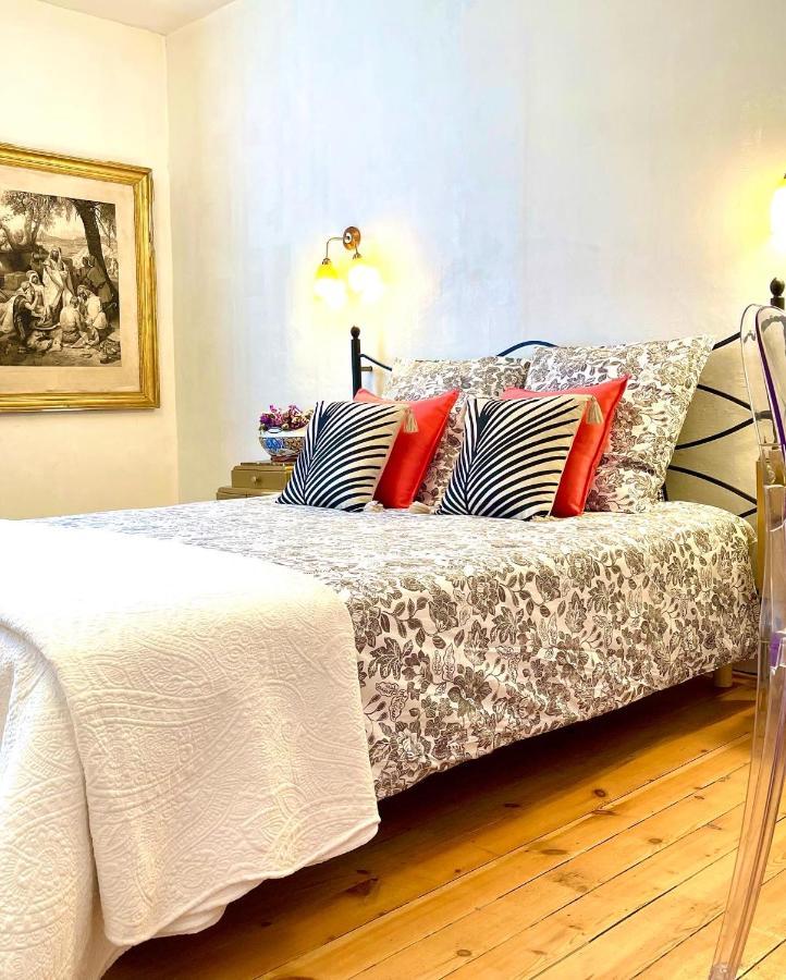 La Maison B - L'Auberge Autonome Au Charme Vintage Bergerac Eksteriør billede