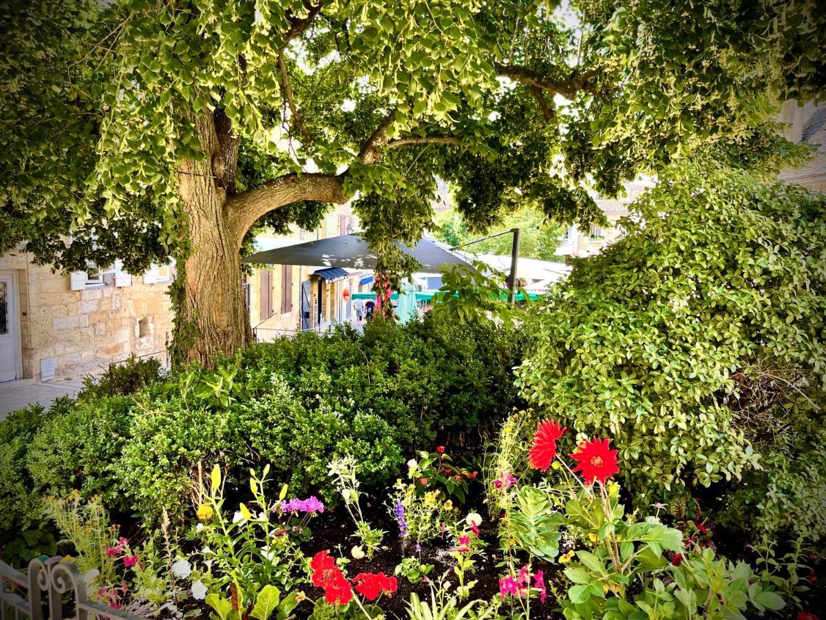 La Maison B - L'Auberge Autonome Au Charme Vintage Bergerac Eksteriør billede