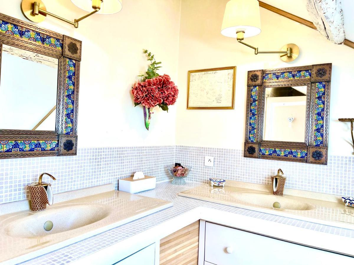 La Maison B - L'Auberge Autonome Au Charme Vintage Bergerac Eksteriør billede
