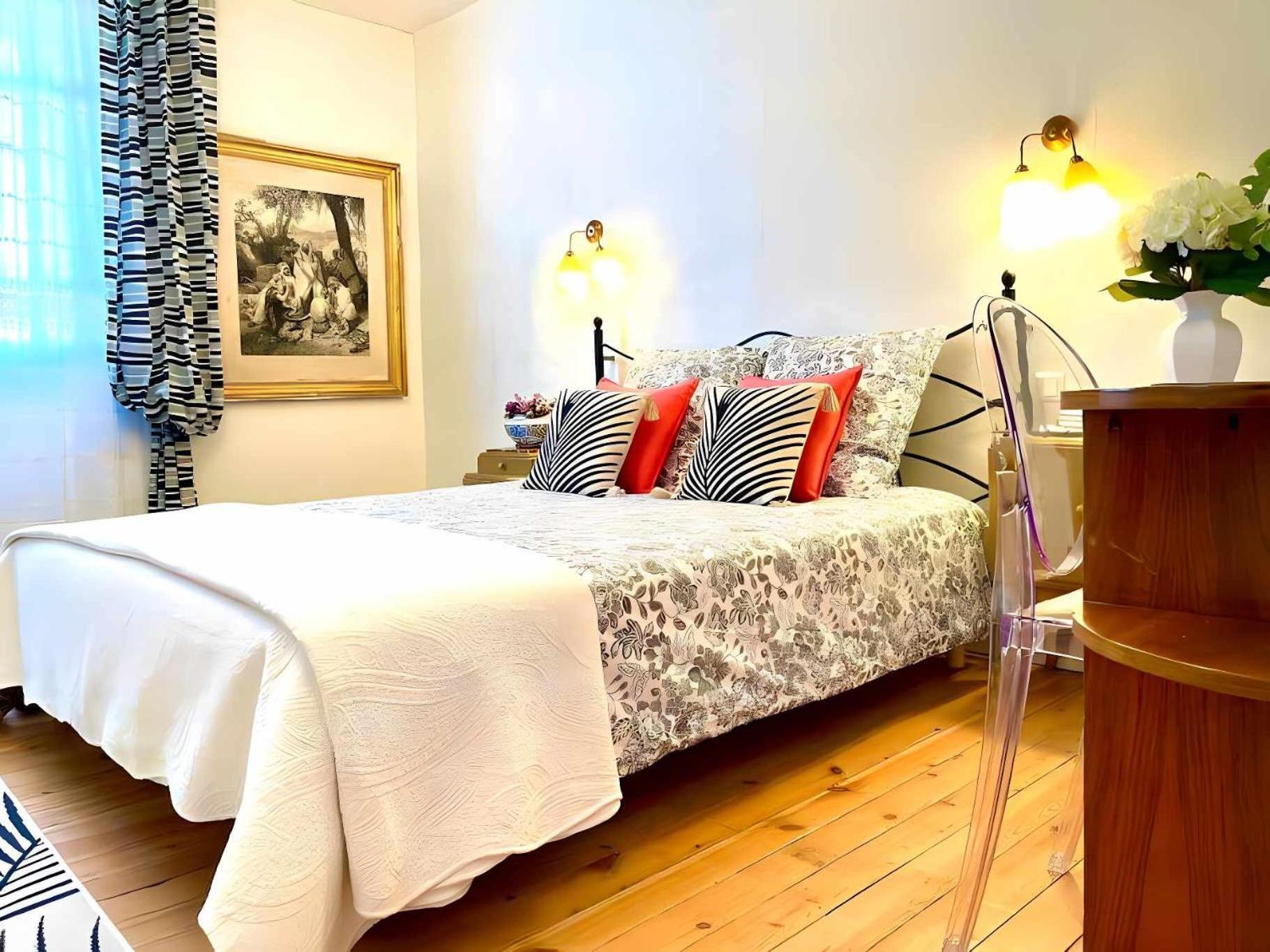 La Maison B - L'Auberge Autonome Au Charme Vintage Bergerac Eksteriør billede