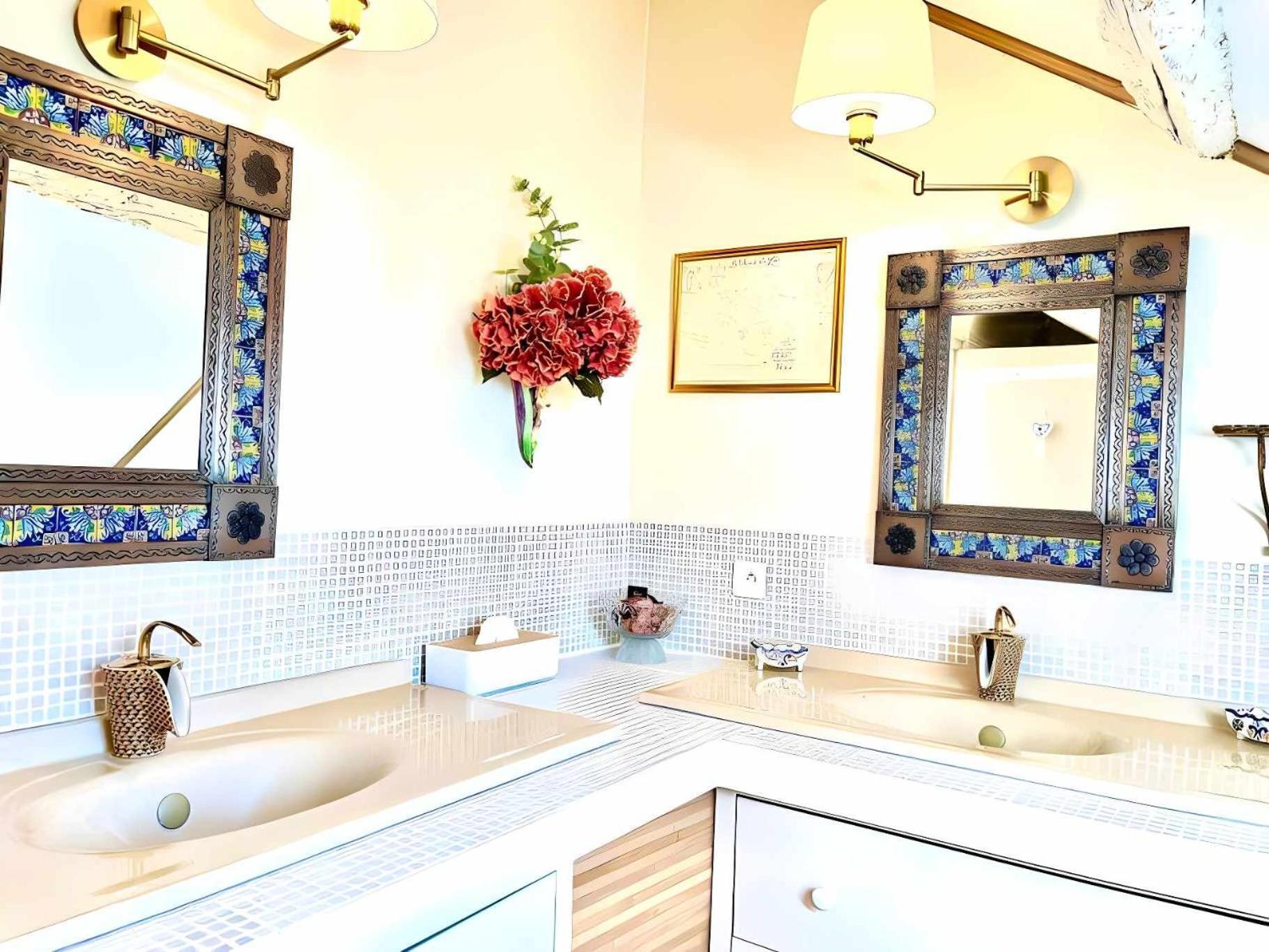 La Maison B - L'Auberge Autonome Au Charme Vintage Bergerac Eksteriør billede