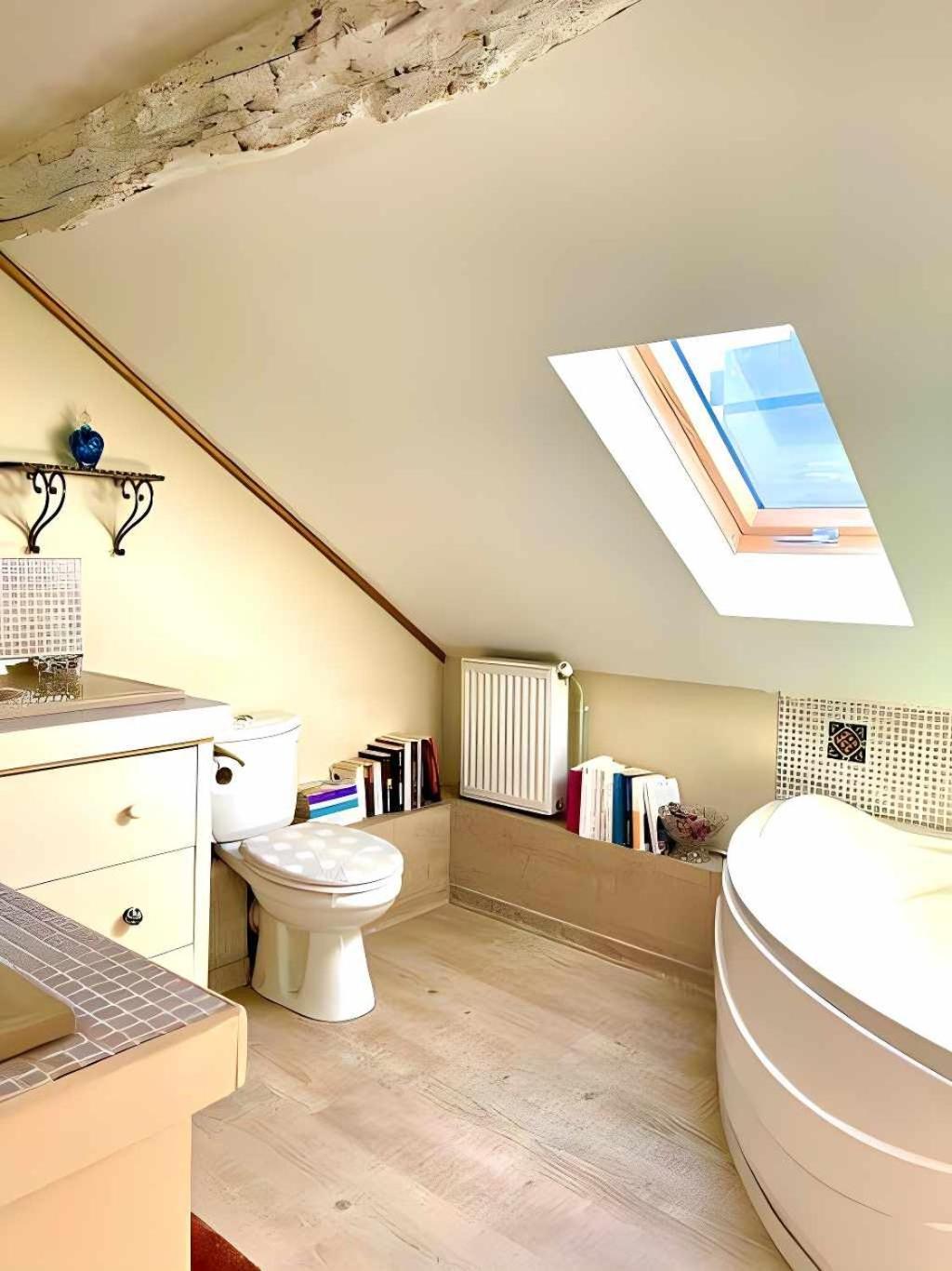 La Maison B - L'Auberge Autonome Au Charme Vintage Bergerac Eksteriør billede