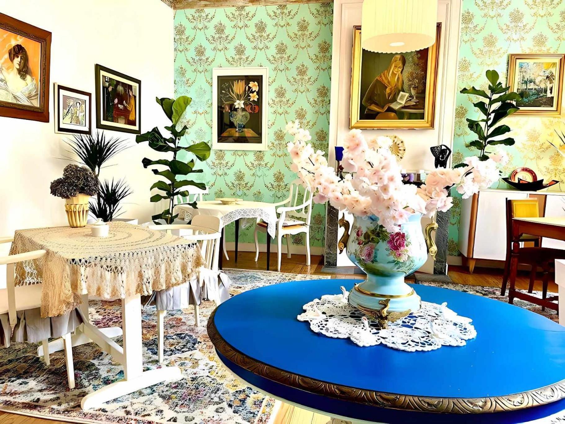 La Maison B - L'Auberge Autonome Au Charme Vintage Bergerac Eksteriør billede