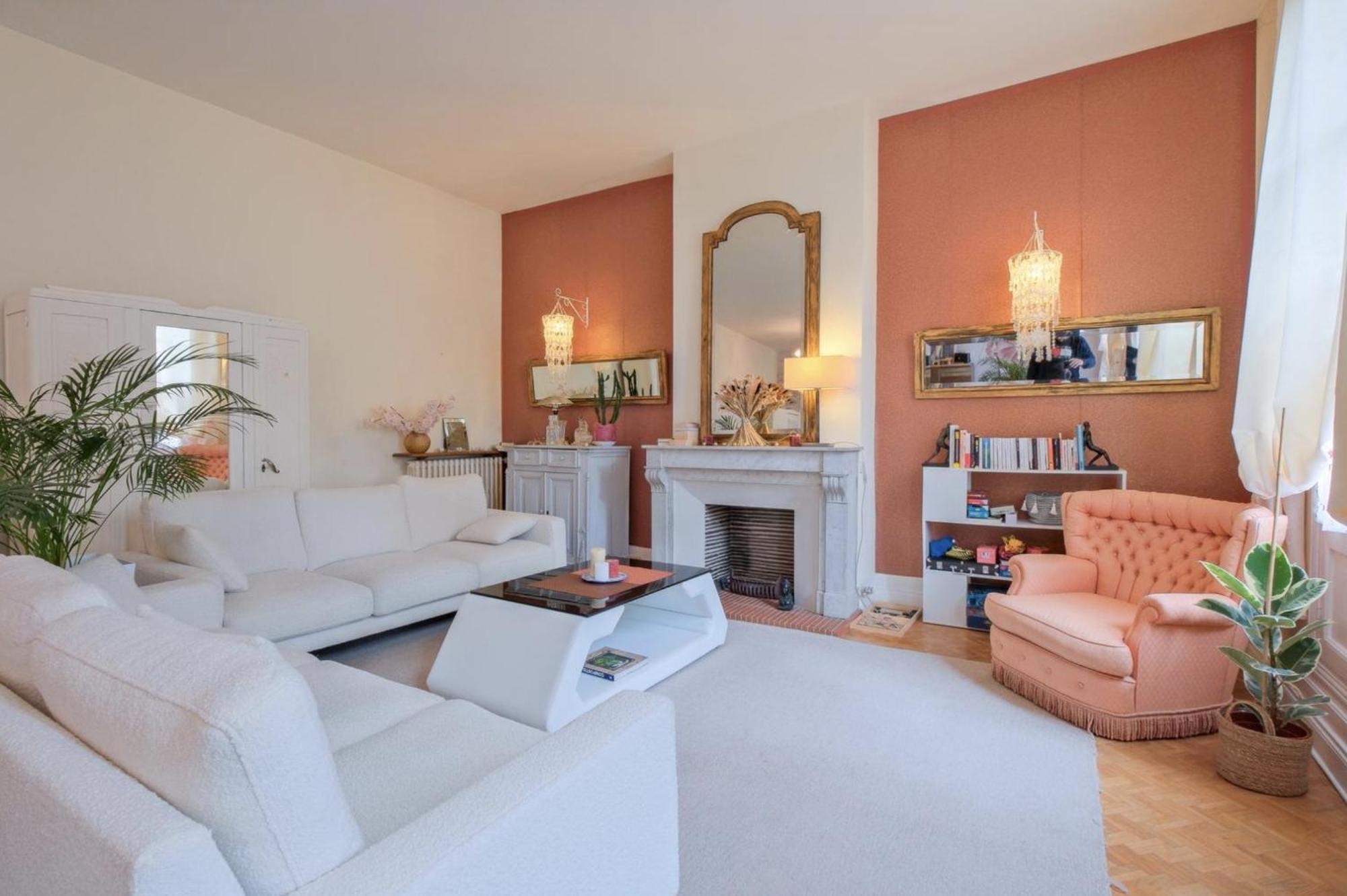 La Maison B - L'Auberge Autonome Au Charme Vintage Bergerac Eksteriør billede