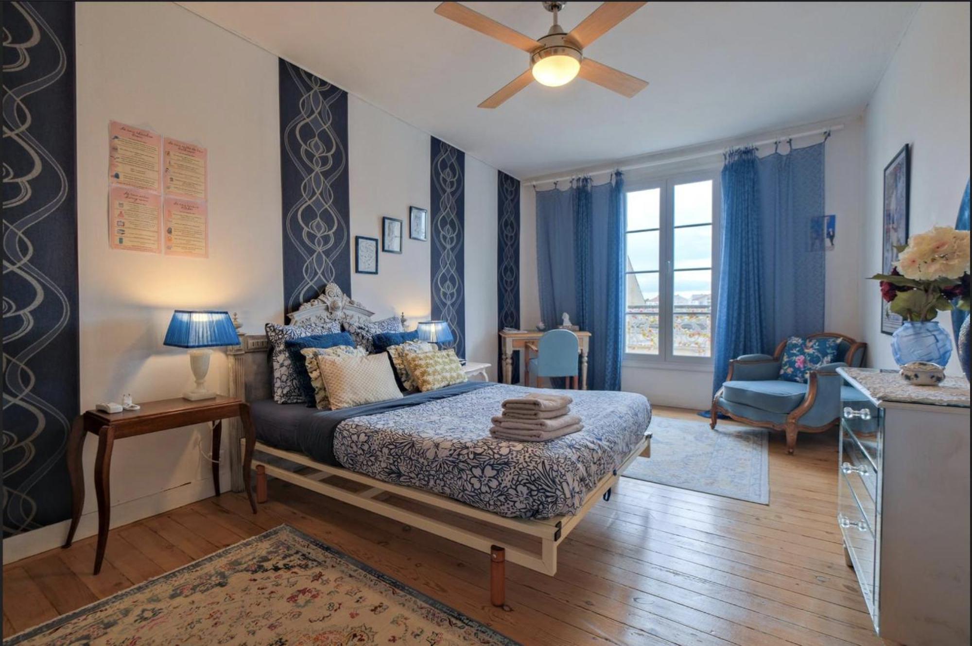 La Maison B - L'Auberge Autonome Au Charme Vintage Bergerac Eksteriør billede
